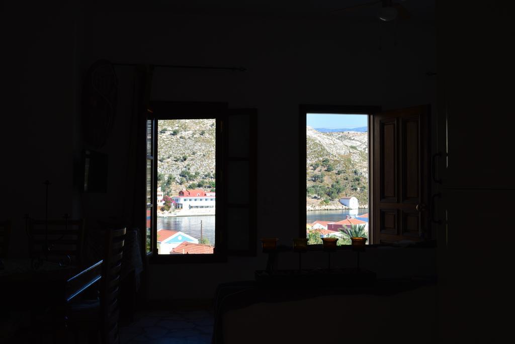 Vila P&M House Meyísti Exteriér fotografie