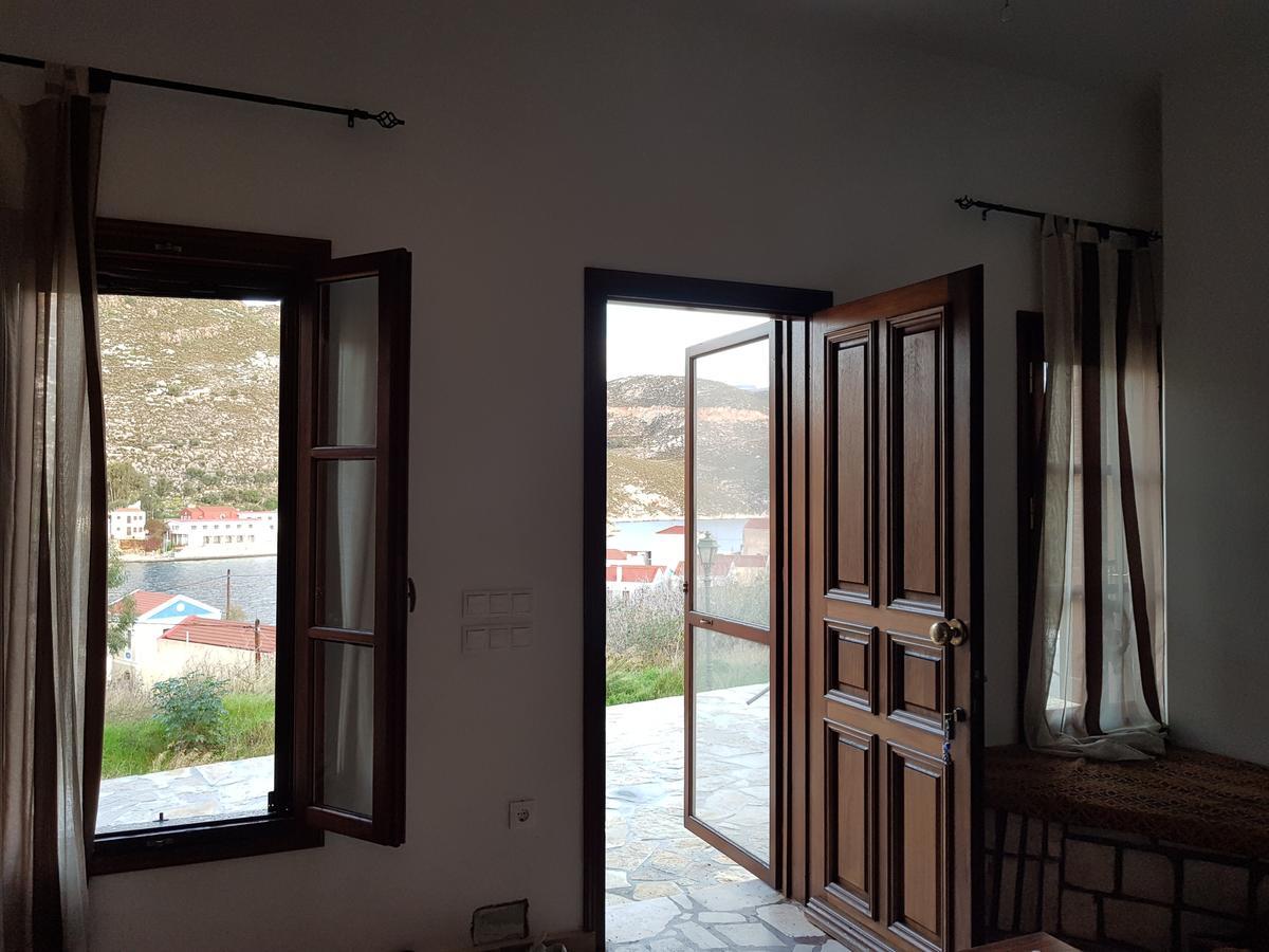 Vila P&M House Meyísti Exteriér fotografie